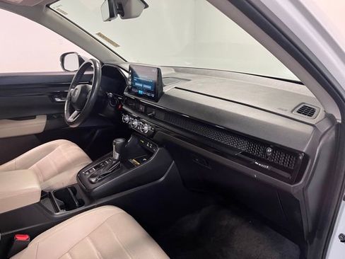 Used 2023 Honda CR-V EX-L image 11