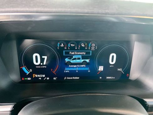 Used 2022 Ford F150 Raptor w/ Equipment Group 801A High image 14