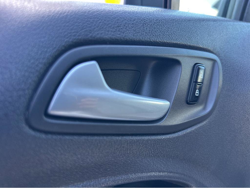 Used 2015 Ford Transit Connect XLT FWD image 30