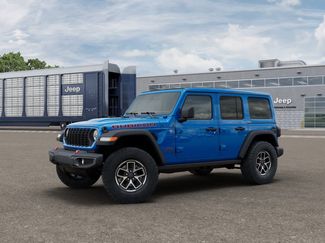 New 2026 Jeep Wrangler Unlimited Rubicon video 2