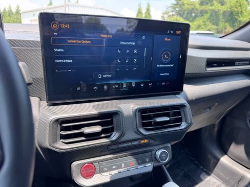 Used 2025 Ford Mustang GT RWD image 19