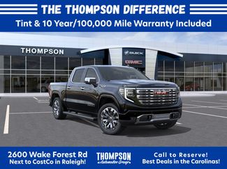 New 2026 GMC Sierra 1500 Denali w/ Denali Reserve Package AWD/4WD video 1