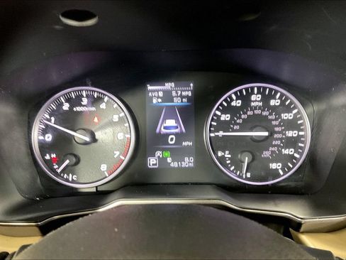 Used 2022 Subaru Outback Limited w/ Popular Package #2 AWD/4WD image 20