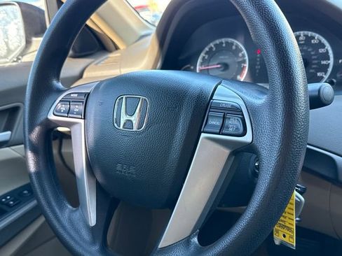 Used 2009 Honda Accord LX image 13