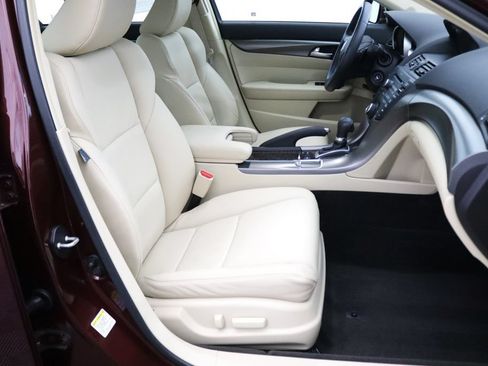 Used 2014 Acura TL FWD image 13