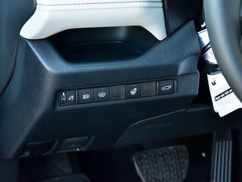 New 2025 Toyota RAV4 XLE Premium image 21