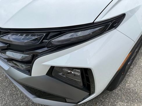 New 2026 Hyundai Tucson SEL AWD/4WD image 14