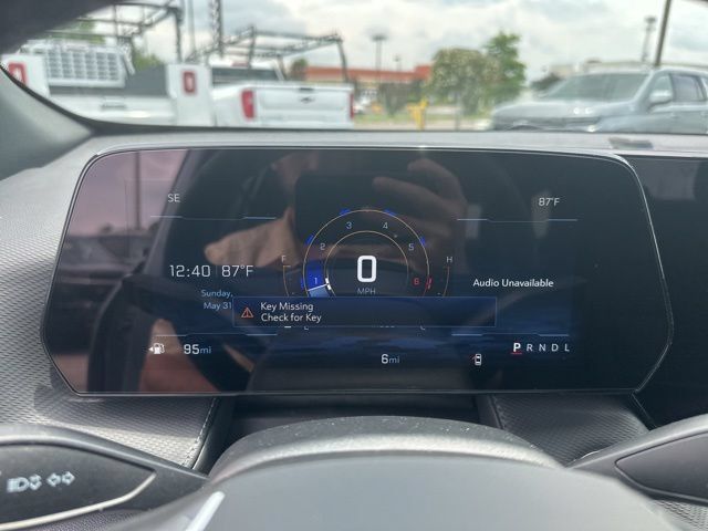 New 2026 Chevrolet Equinox LT FWD image 21
