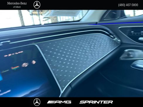 Certified 2024 Mercedes-Benz E 350 4MATIC Sedan image 26