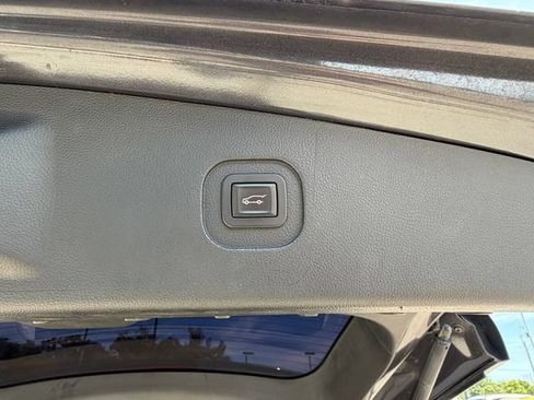 Used 2016 GMC Terrain SLT w/ Driver Alert Package I FWD image 25