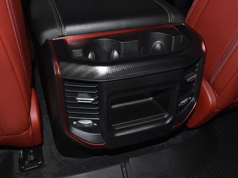 Used 2023 RAM 1500 Rebel w/ Rebel Level 1 Equipment Group image 34