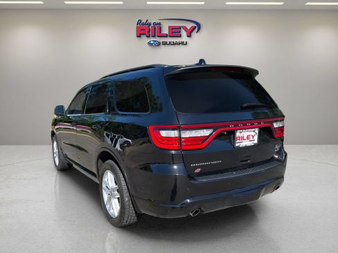 Used 2024 Dodge Durango GT AWD/4WD image 3