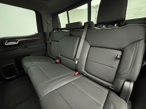 New 2026 GMC Sierra 1500 Elevation w/ Elevation Premium Package image 42