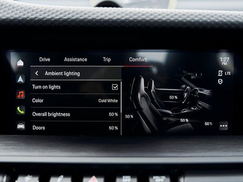 Used 2023 Porsche 911 GT3 w/ Chrono Package image 67