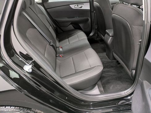 Certified 2022 Kia Forte LXS image 26