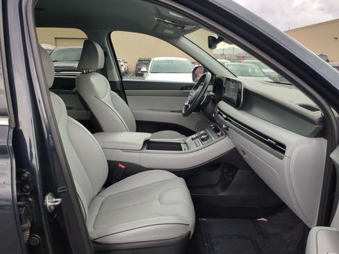 Used 2025 Hyundai Palisade SEL AWD/4WD image 33