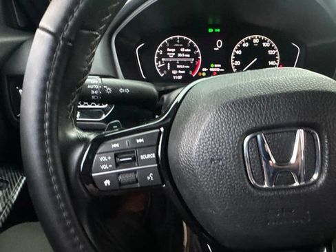 Used 2022 Honda Civic Sport image 18