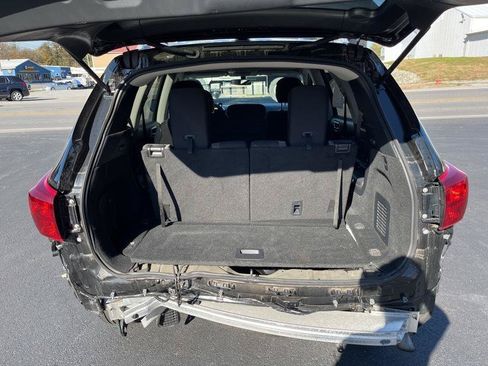 Used 2019 Nissan Pathfinder S AWD/4WD image 13