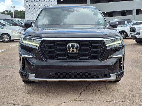 Used 2023 Honda Pilot EX-L image 5