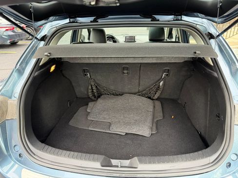 Used 2014 MAZDA MAZDA3 s Grand Touring w/ Technology Package FWD image 14