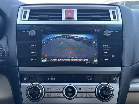 Used 2017 Subaru Outback 2.5i Limited image 12