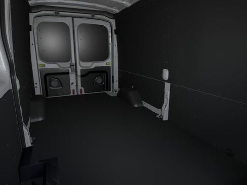 New 2026 Ford Transit 250 148 Medium Roof RWD image 11