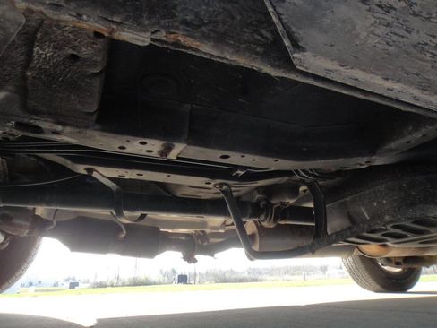 Used 2011 Honda Element EX image 21