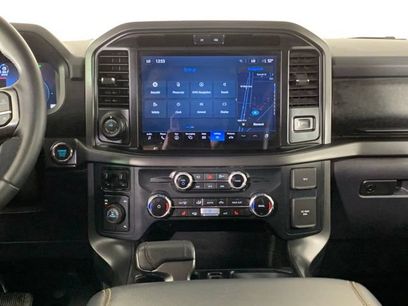 Used 2025 Ford F150 Tremor w/ Tow/Haul Package