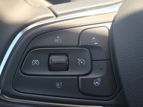 New 2026 Buick Envista Sport Touring w/ Convenience I Package FWD image 24