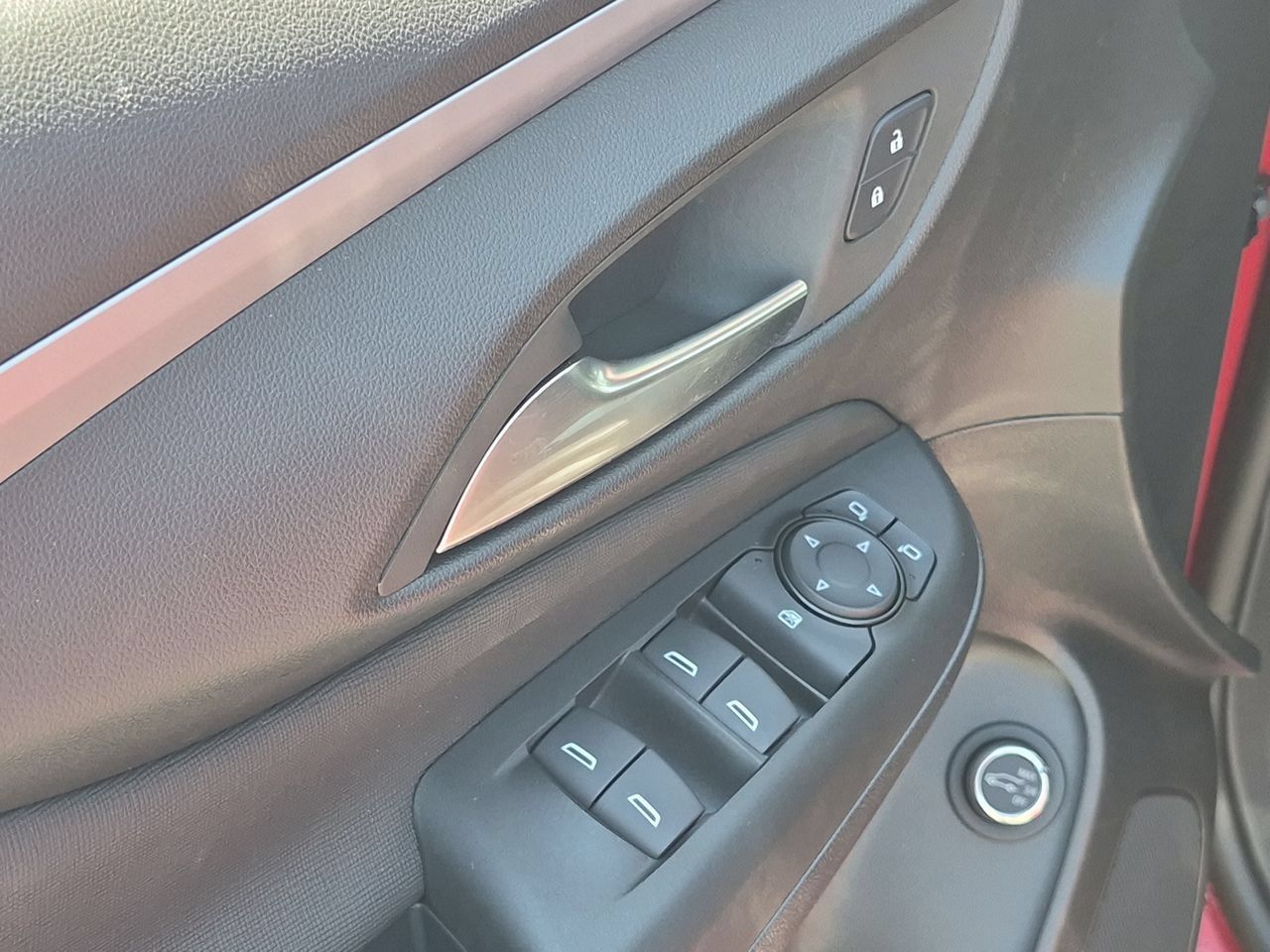 Used 2026 Buick Envista Preferred w/ Convenience I Package FWD image 22