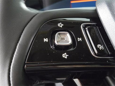 New 2025 Lincoln Corsair Grand Touring w/ Rear Removable Package Tray image 13