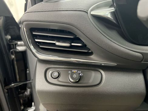 New 2026 Buick Envista Preferred w/ Convenience I Package FWD image 18