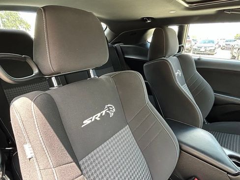 Used 2023 Dodge Challenger SRT Hellcat RWD image 40