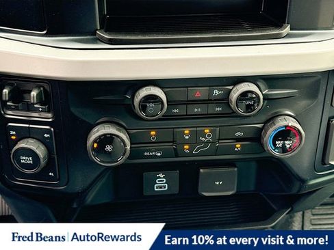 New 2026 Ford F550 4x4 Supercab Super Duty image 11