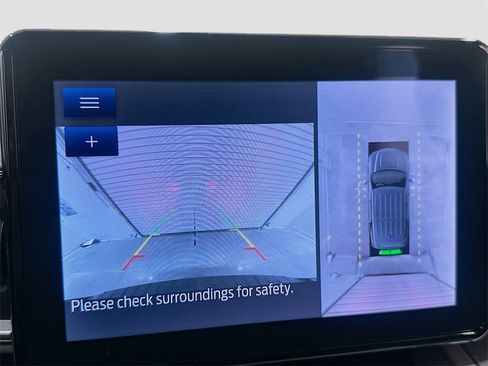 Used 2022 Ford Explorer Timberline image 14