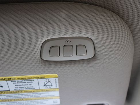 Used 2024 Lincoln Navigator L Reserve AWD/4WD image 56