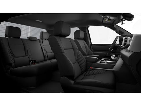 New 2026 Toyota Tundra SR5 AWD/4WD image 6