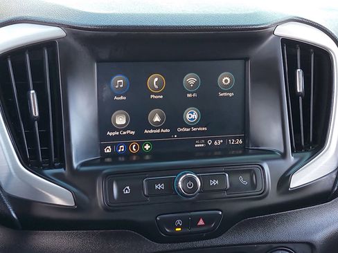 Used 2024 GMC Terrain SLE image 20