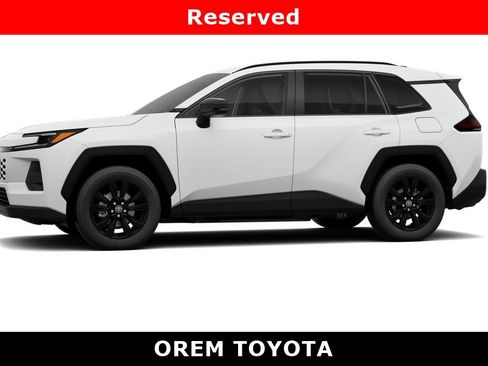 New 2026 Toyota RAV4 XLE Premium w/ Weather Package image 3