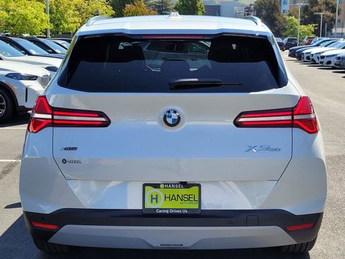 New 2026 BMW X3 xDrive30 w/ Convenience Package AWD/4WD image 7