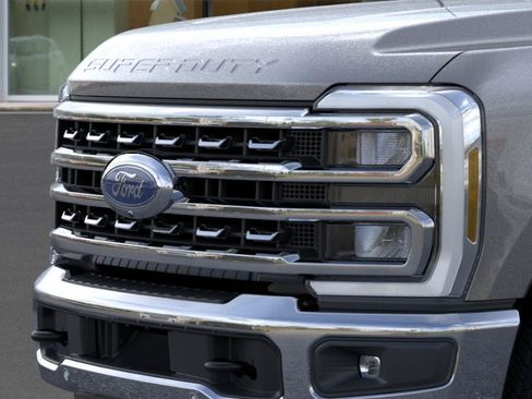 New 2026 Ford F350 Lariat AWD/4WD image 17