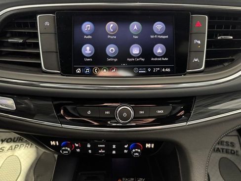 Used 2024 Buick Enclave Premium image 22