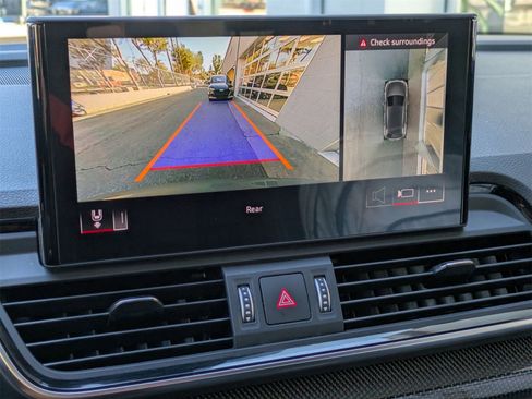 Used 2023 Audi SQ5 Premium Plus w/ Premium Plus Package image 13