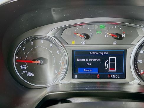 Used 2021 Chevrolet Blazer LT FWD image 12