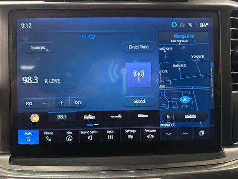 Certified 2024 Ford F150 STX w/ STX Black Appearance Package AWD/4WD image 26