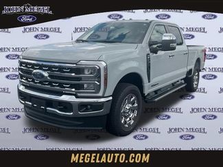 New 2026 Ford F250 Lariat w/ Chrome Package AWD/4WD video 1