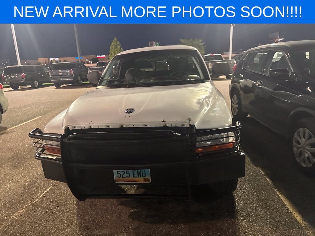 Used 1999 Dodge Dakota Sport AWD/4WD image 2