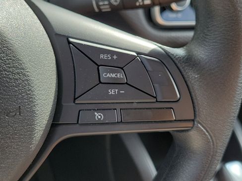 Certified 2024 Nissan Kicks S FWD image 22