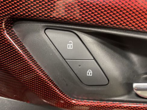 Certified 2024 Chevrolet Traverse RS w/ LPO, Floor Liner Package image 25