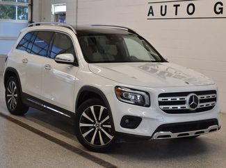 Used 2022 Mercedes-Benz GLB 250 4MATIC video 1